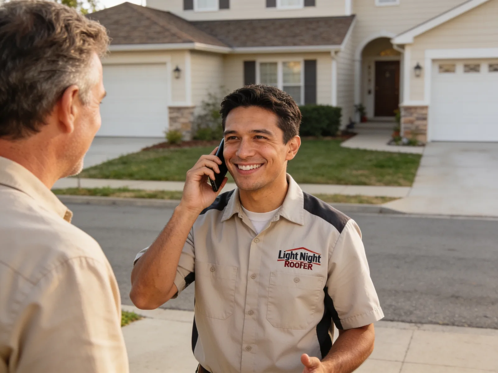 Emergency Roof Repair Chesterfield, NJ FAQs